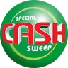 Special Cash Sweep logo