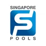 Singapore Pools logo