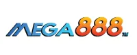 Mega888 logo