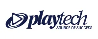 Playtech logo