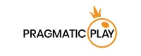 Pragmatic Play logo